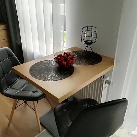 Apartament Wroclaw Centrum Dorzecze Legnickiej Exterior foto